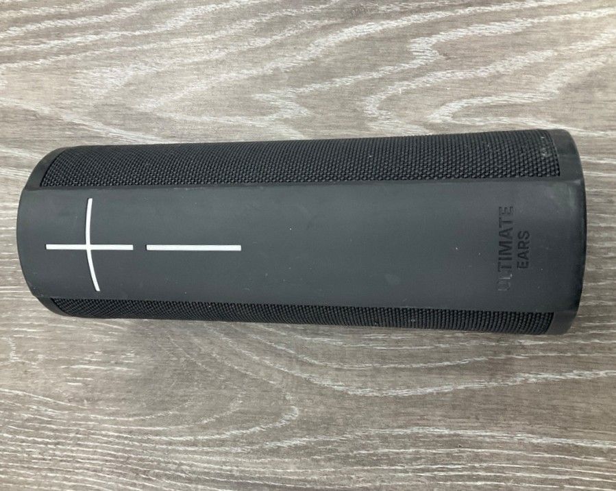 UE BOOM S-00157 BLUETOOTH SPEAKER