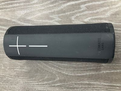 UE BOOM S-00157 BLUETOOTH SPEAKER