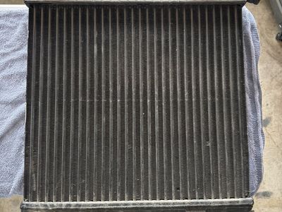 2010 F350 6.4L Intercooler