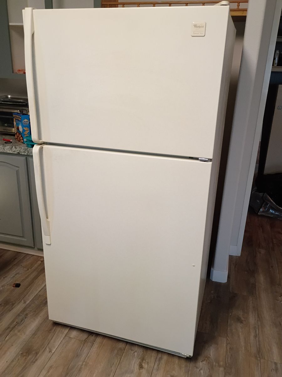 All four appliances Landlord special