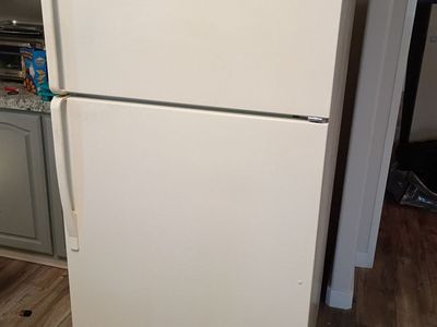 All four appliances Landlord special