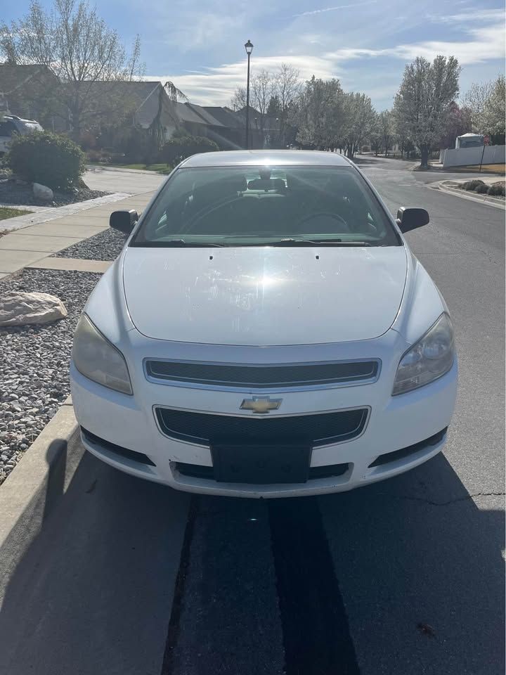2011 Chevrolet Malibu LS Fleet