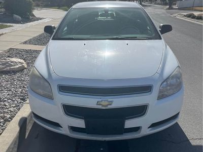 2011 Chevrolet Malibu LS Fleet