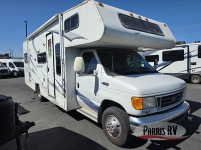 Used 2007 Coachmen RV Freelander 2600SO