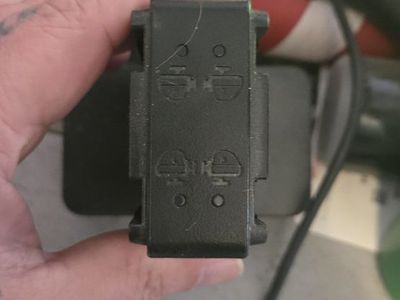 4 slot joycon charger Nintendo switch