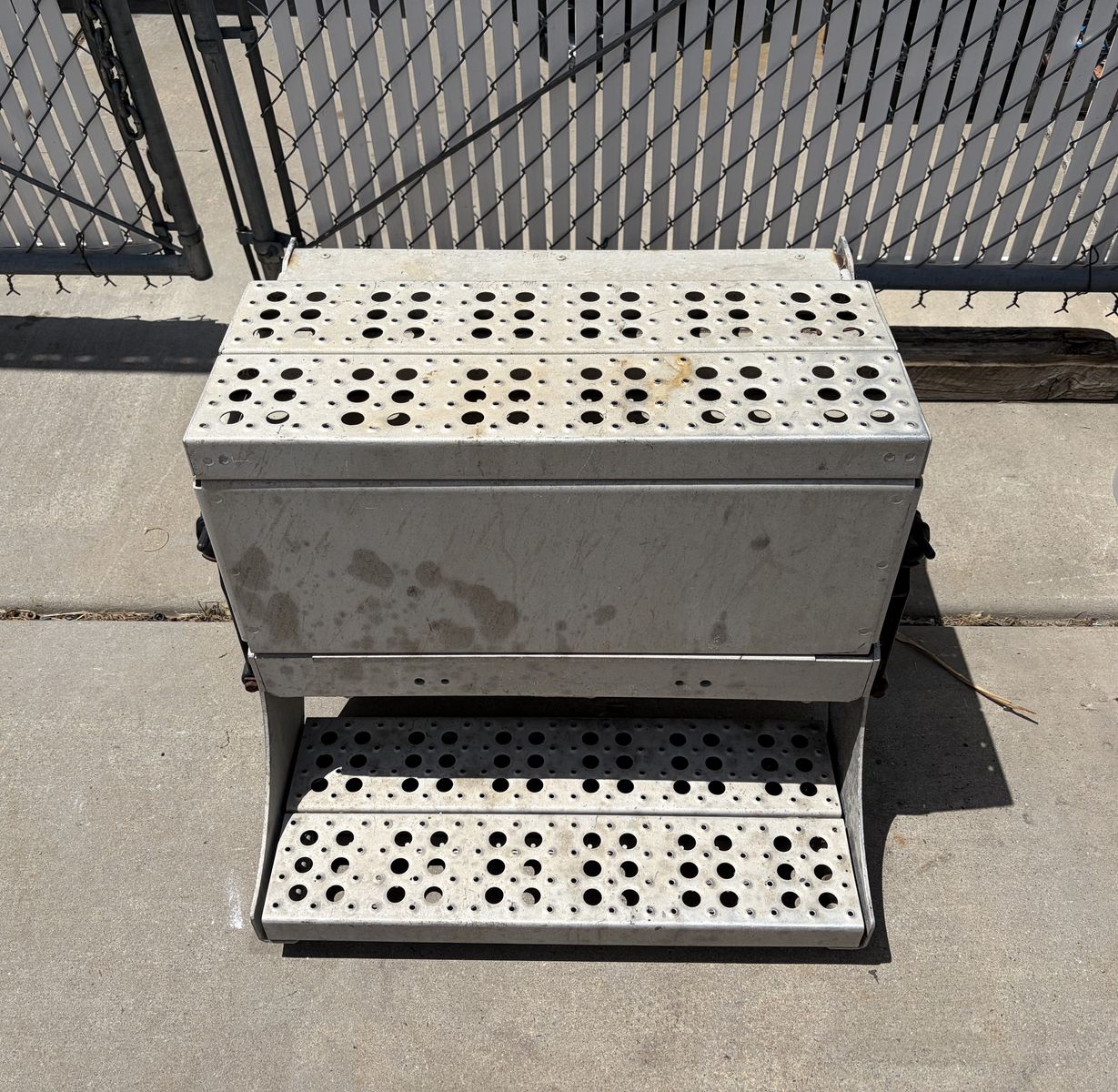 Battery Box