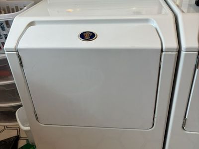 Free Maytag Neptune Gas Dryer