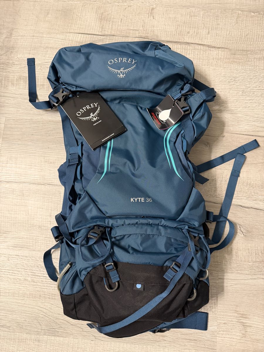 Osprey Kyte 36 Woman's Bagpack