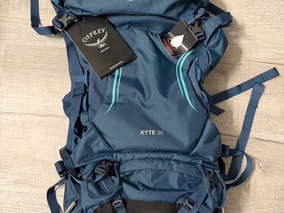 Osprey Kyte 36 Woman's Bagpack