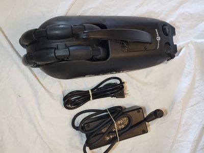 Max Mobility SmartDrive MX2+ Power Assist with Charger