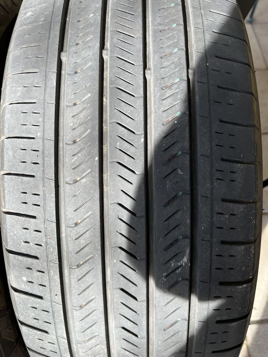 TOYO A45 P235/60 R18 102H TIRES (used)