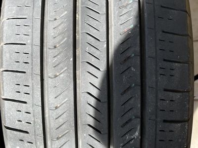 TOYO A45 P235/60 R18 102H TIRES (used)