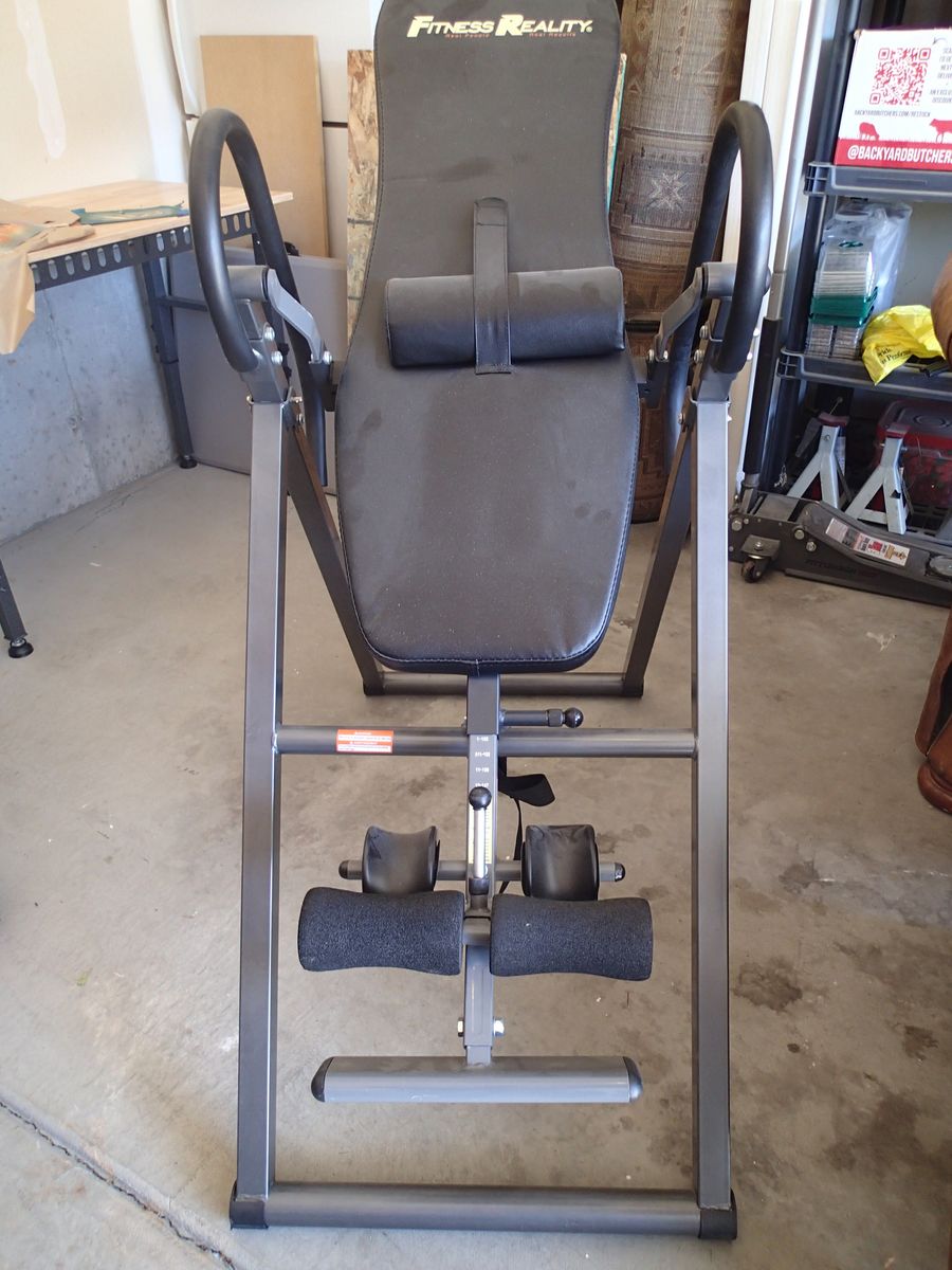 Incline Board