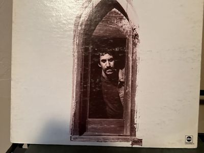 Jim Croce You Don't Mess Around With Jim Vinyl LP ABC Records