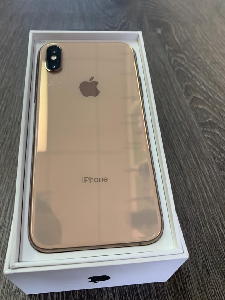 Iphone XS 64gb - Unlocked