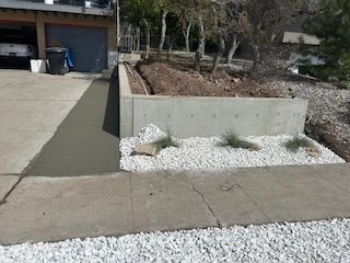 Tules Concrete LLC | Concrete Pads | Shed Foundations | Flatwork | Slabs | Site Prep