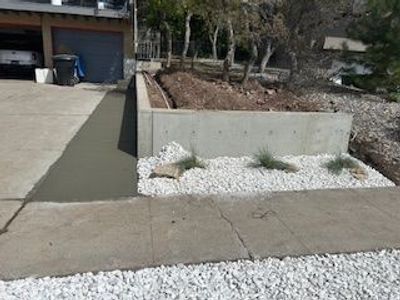 Tules Concrete LLC | Concrete Pads | Shed Foundations | Flatwork | Slabs | Site Prep