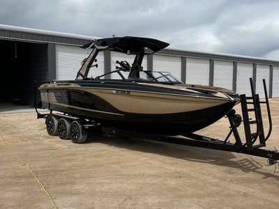 2019 Centurion RI257