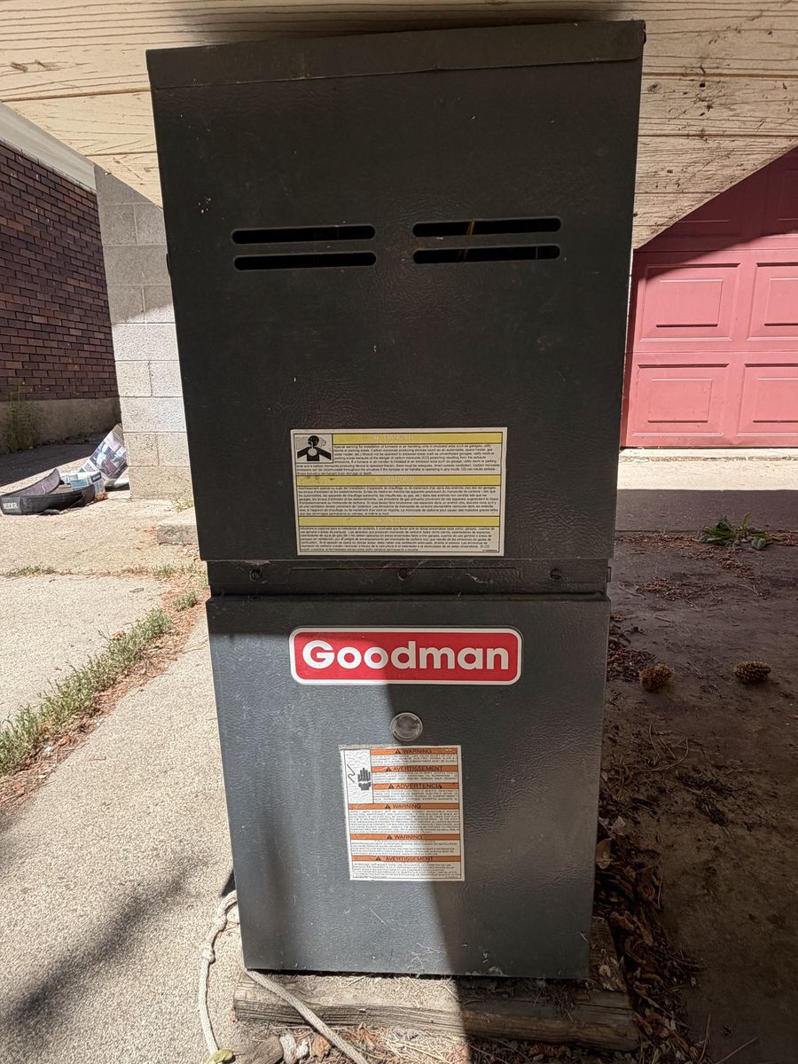 Furnace