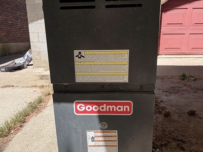 Furnace