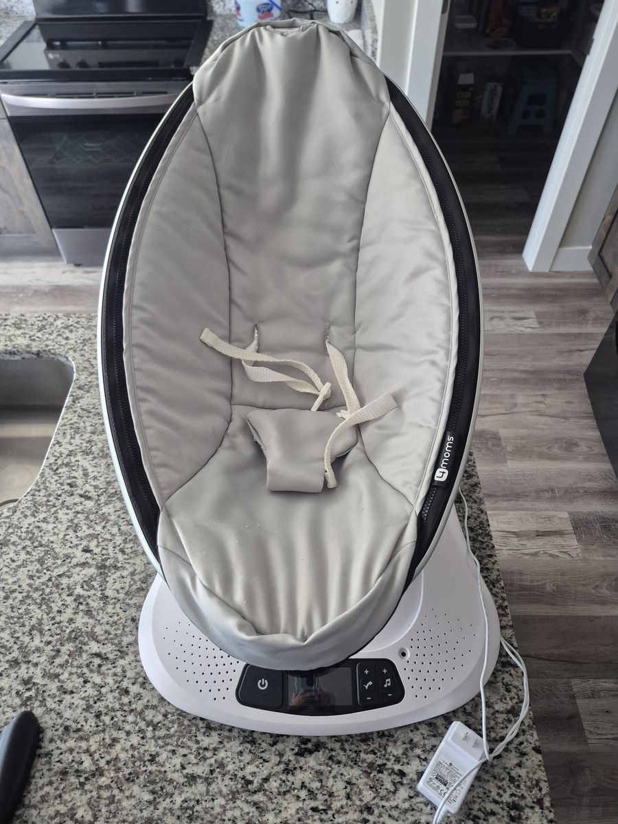 Mamaroo