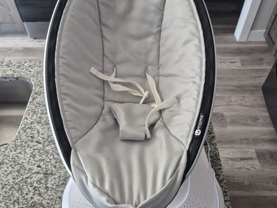 Mamaroo