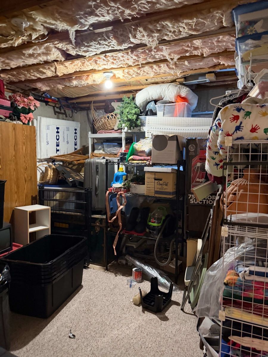 Junk Removal | Garage Clean-up | Debris Removal | Appliance Removal | Storage Unit Cleaning