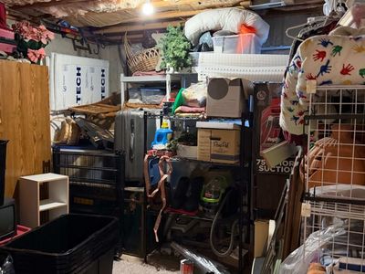 Junk Removal | Garage Clean-up | Debris Removal | Appliance Removal | Storage Unit Cleaning