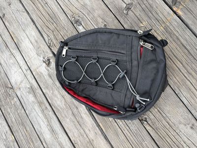 Magnetic Tank Bag