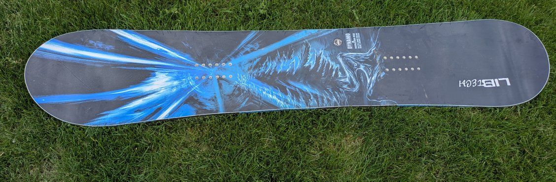 Libtech Dynamo 156W