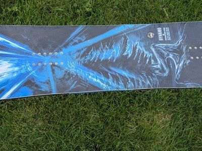 Libtech Dynamo 156W