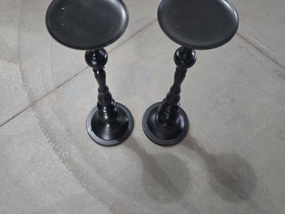 Candlesticks