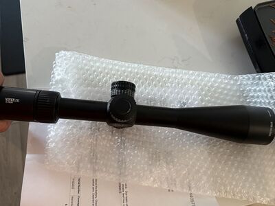 Vortex viper pst gen 2