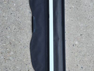 Subaru Forester 2018 Cargo Cover Retractable Trunk Shade Black Privacy Screen OEM