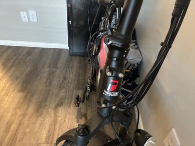 Electric bike