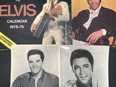 Elvis Presley