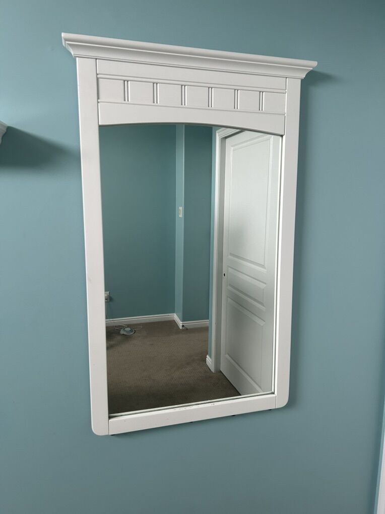 Wall Mirror