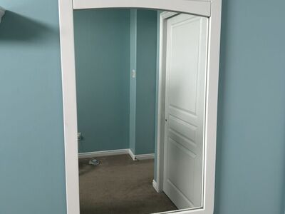 Wall Mirror