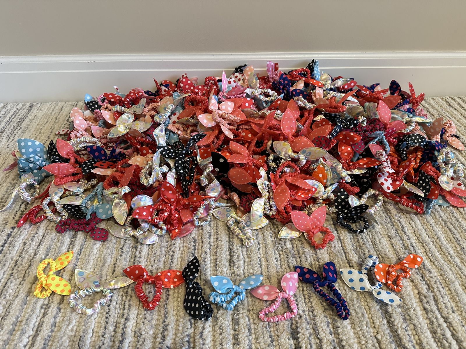 Boutique Liquidation — 4,800+ Pieces, Entire Inventory — $1,500