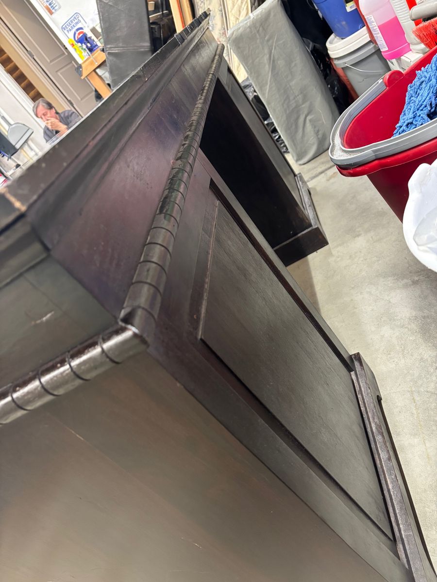 Office Desk - 3 Pieces