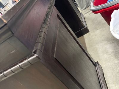 Office Desk - 3 Pieces