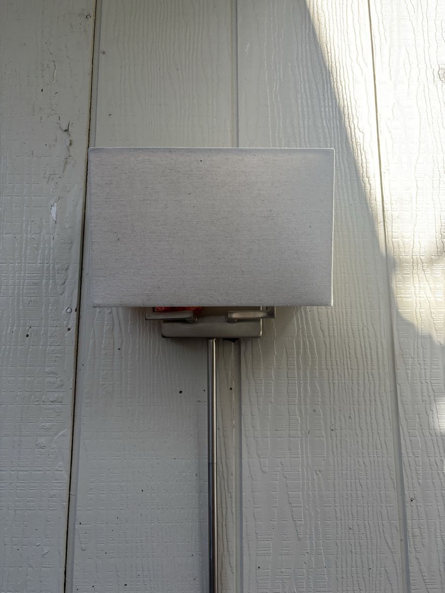 Wall Sconce