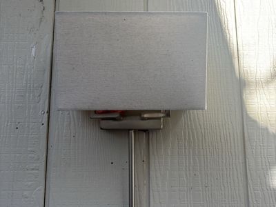 Wall Sconce