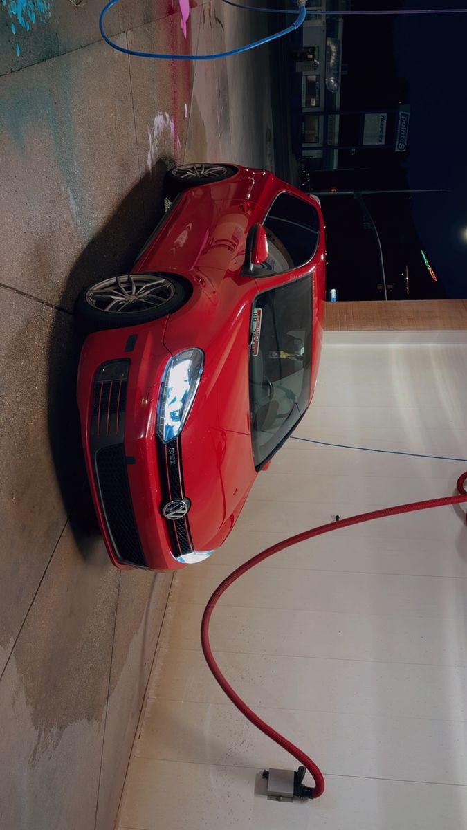 2010 Volkswagen GTI Base