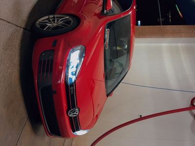 2010 Volkswagen GTI Base