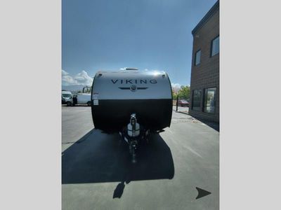 2022 Viking Ultra-Lite 182DBU