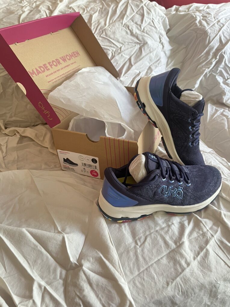 Ryka Devotion X Women's Size 7M