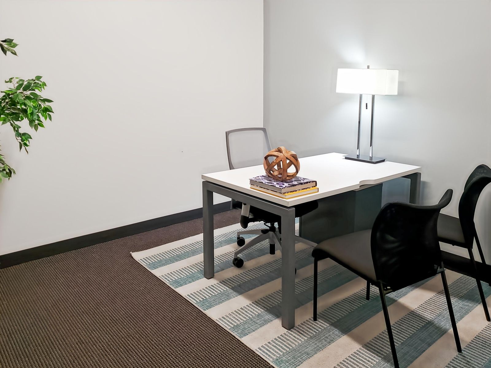 Step Into a Fresh Start This May with Regus Offices