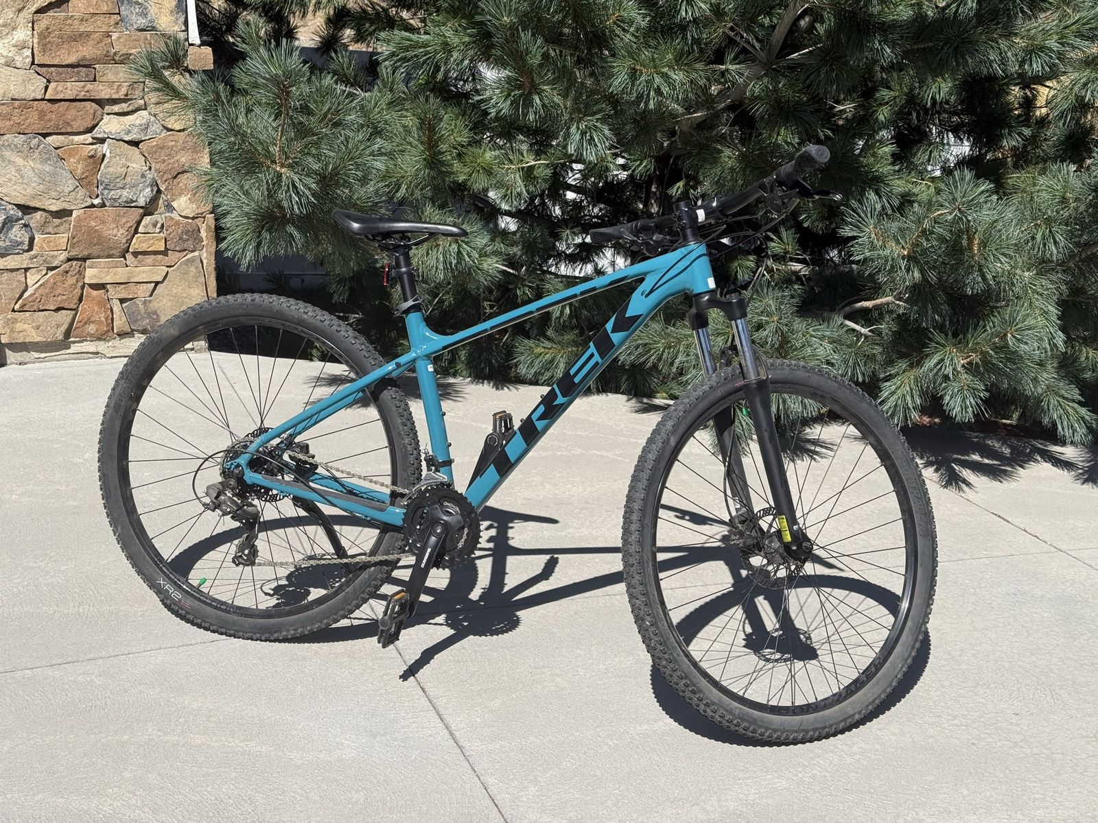 Trek Marlin 5 Like New