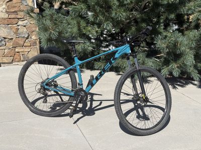 Trek Marlin 5 Like New